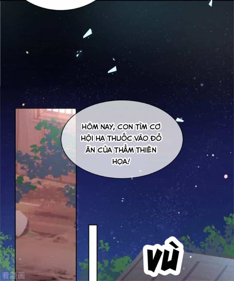 Thị Huyết Y Phi - Chương 81 - ảnh 16