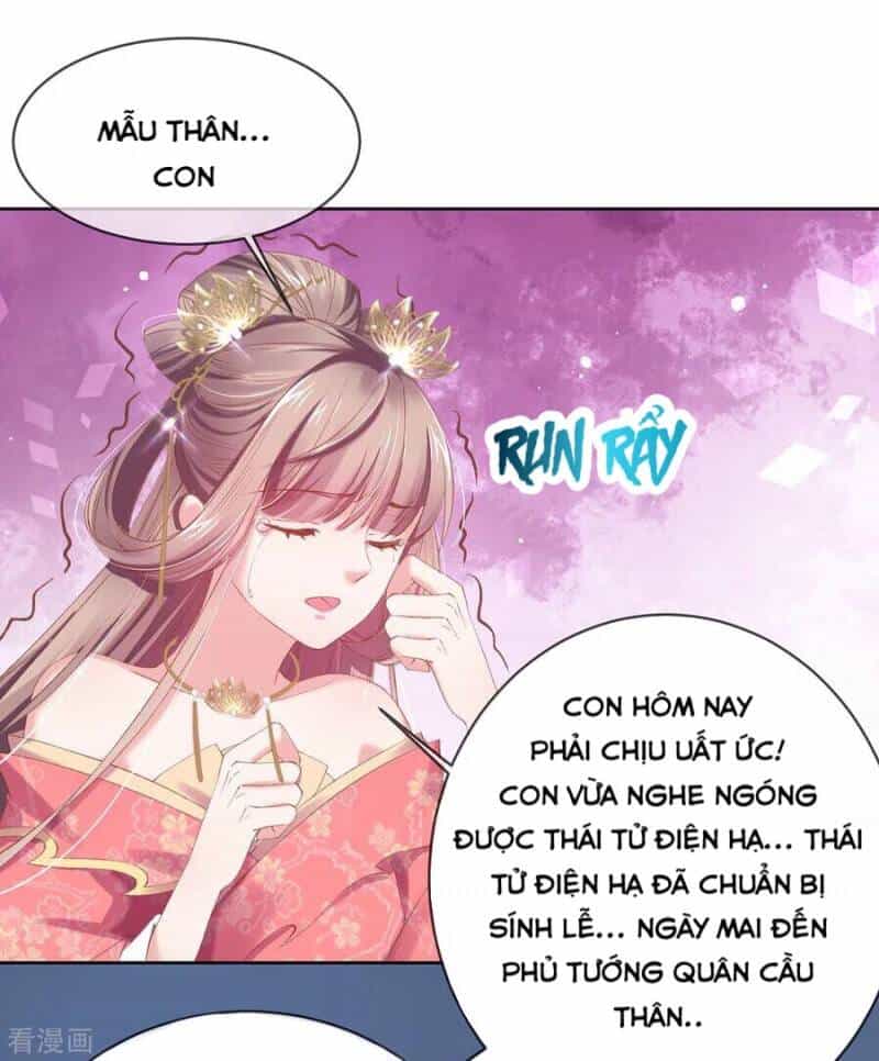 Thị Huyết Y Phi - Chương 81 - ảnh 6