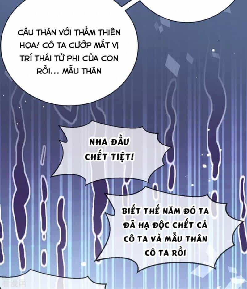 Thị Huyết Y Phi - Chương 81 - ảnh 7