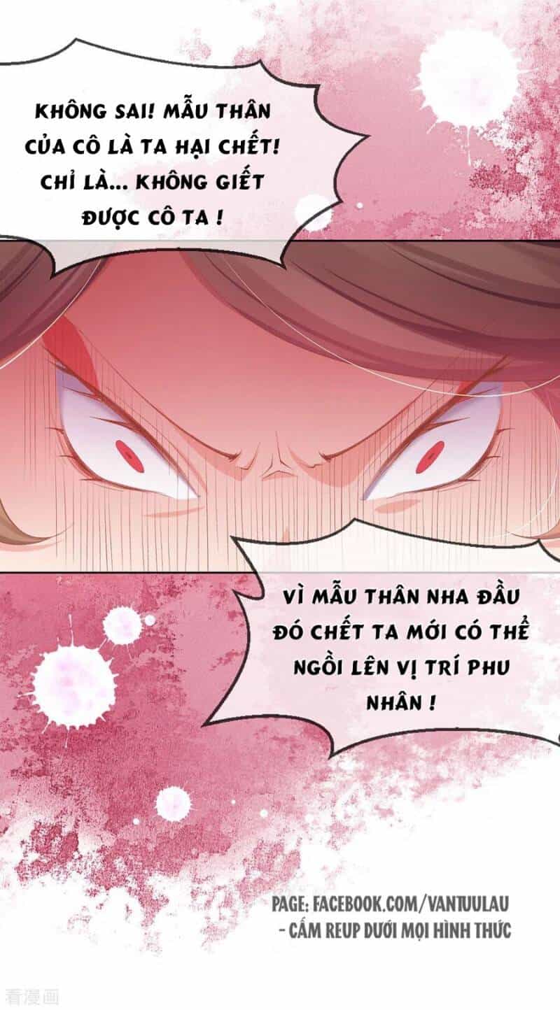 Thị Huyết Y Phi - Chương 81 - ảnh 9