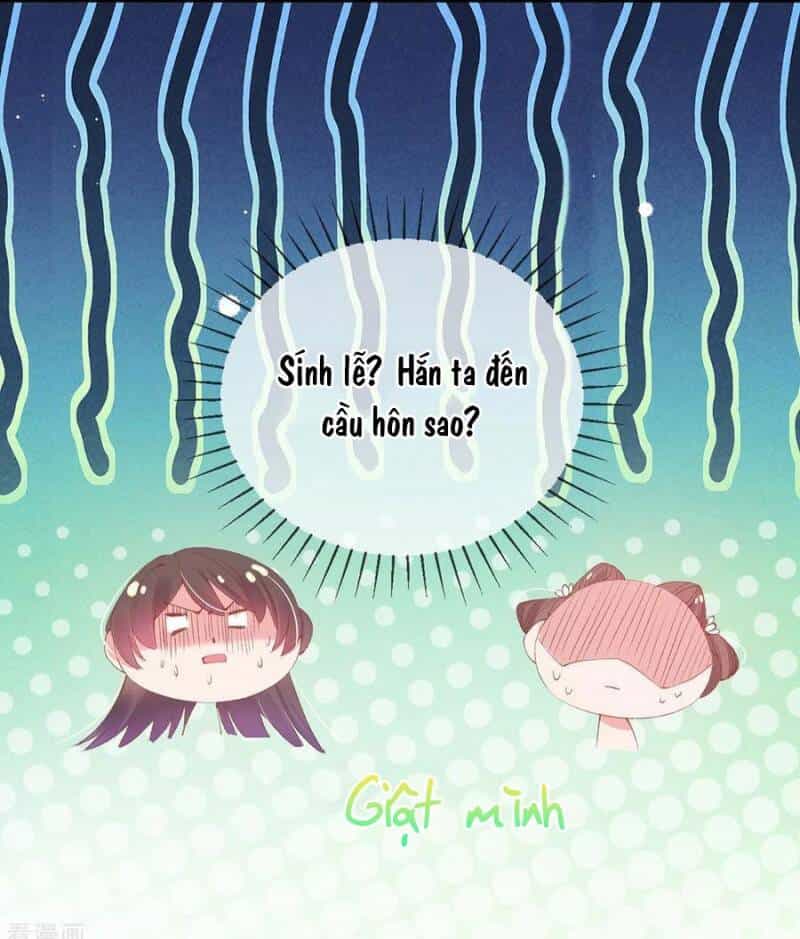 Thị Huyết Y Phi - Chương 82 - ảnh 12