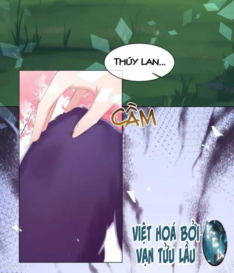 Thị Huyết Y Phi - Chương 82 - ảnh 3