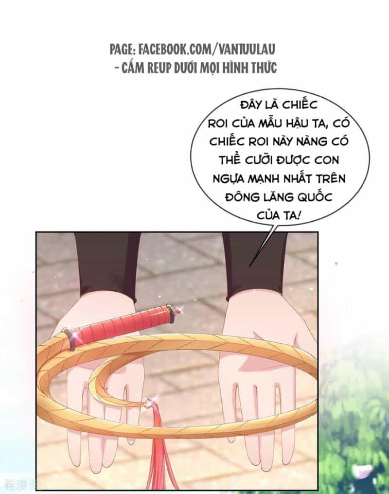 Thị Huyết Y Phi - Chương 83 - ảnh 1