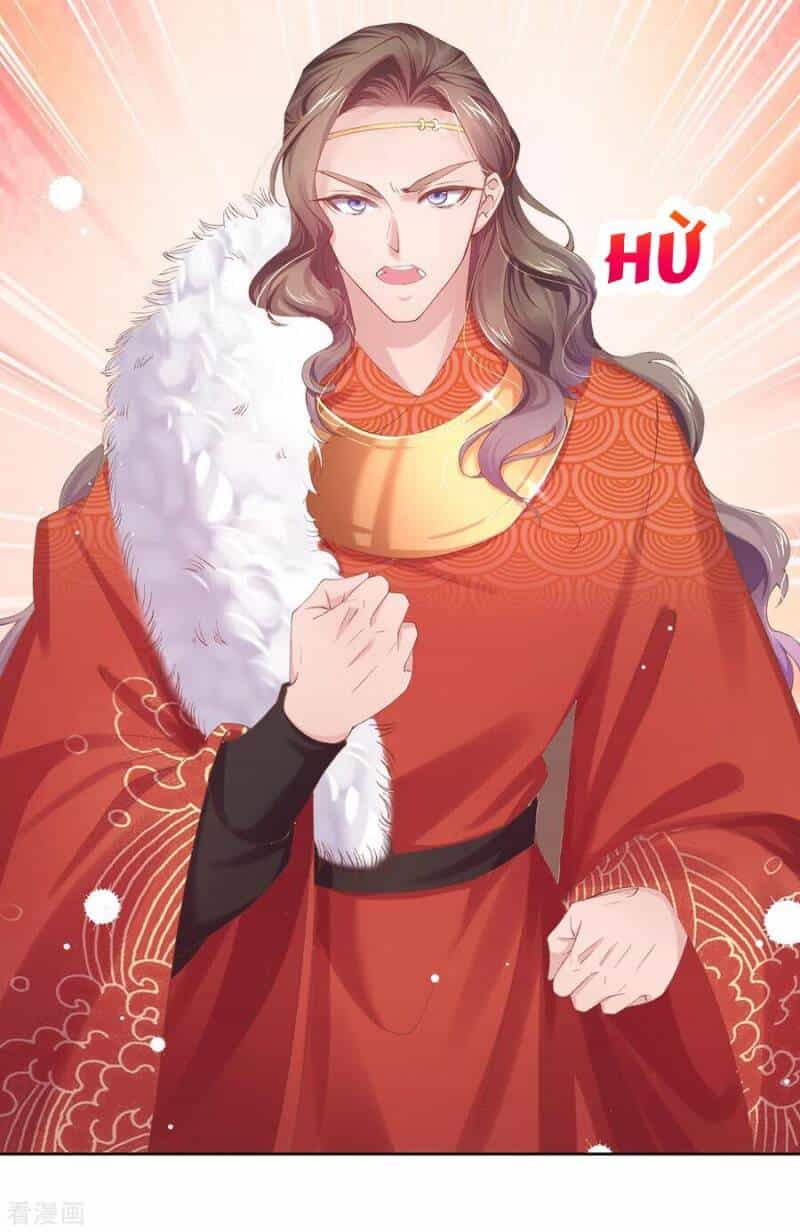 Thị Huyết Y Phi - Chương 83 - ảnh 12