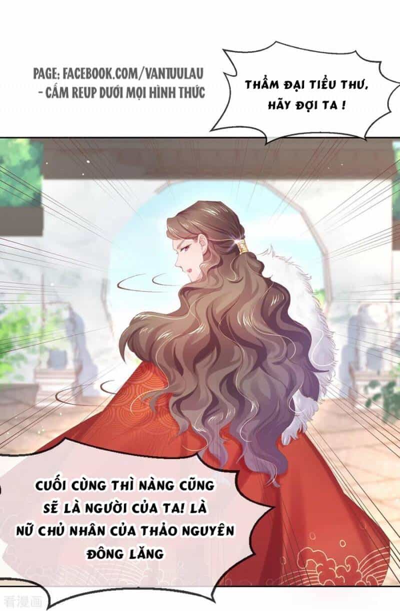 Thị Huyết Y Phi - Chương 83 - ảnh 13