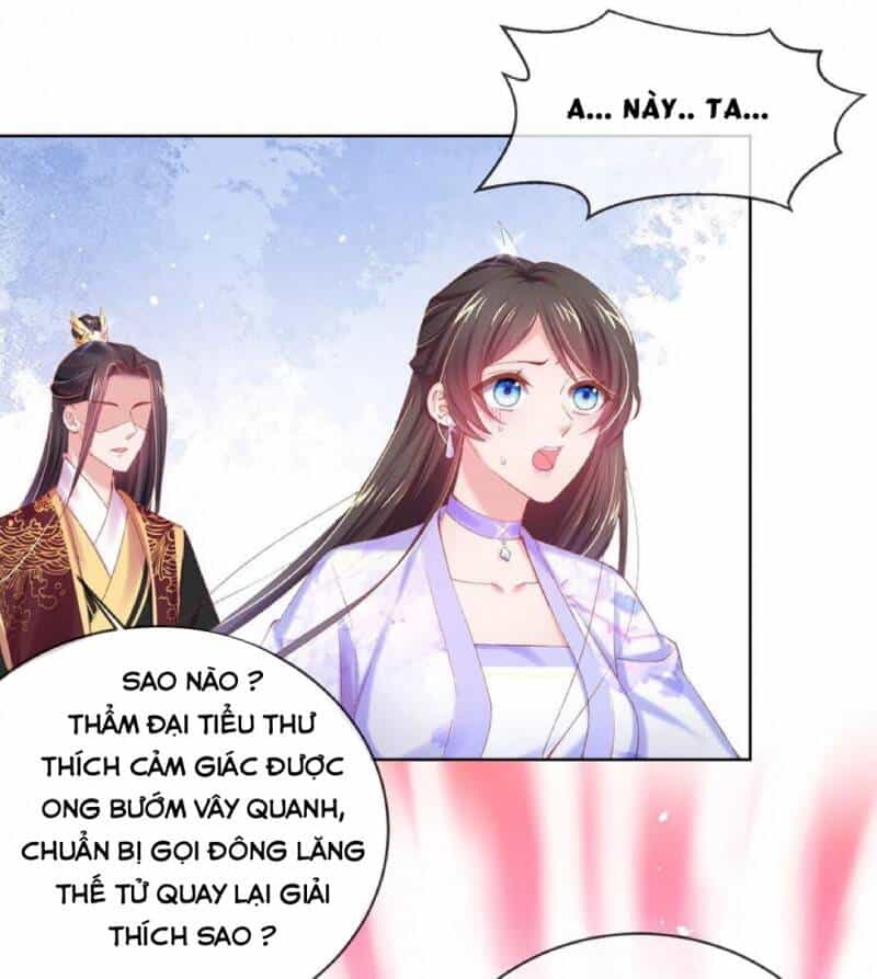 Thị Huyết Y Phi - Chương 83 - ảnh 14