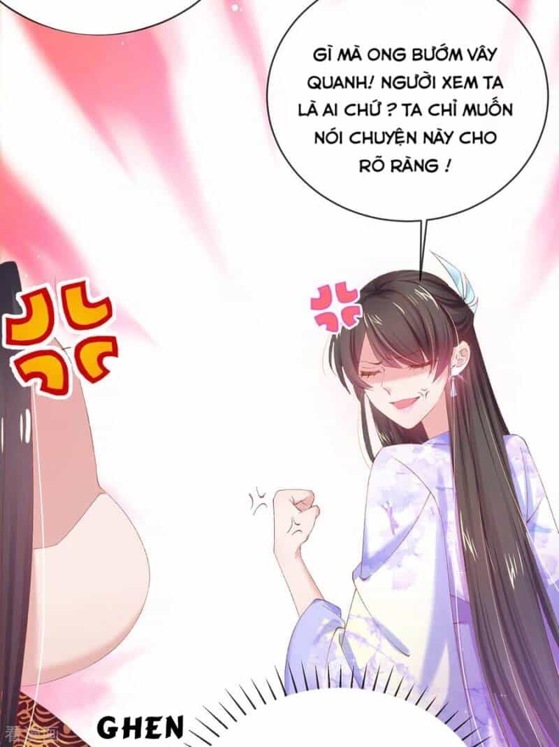 Thị Huyết Y Phi - Chương 83 - ảnh 15