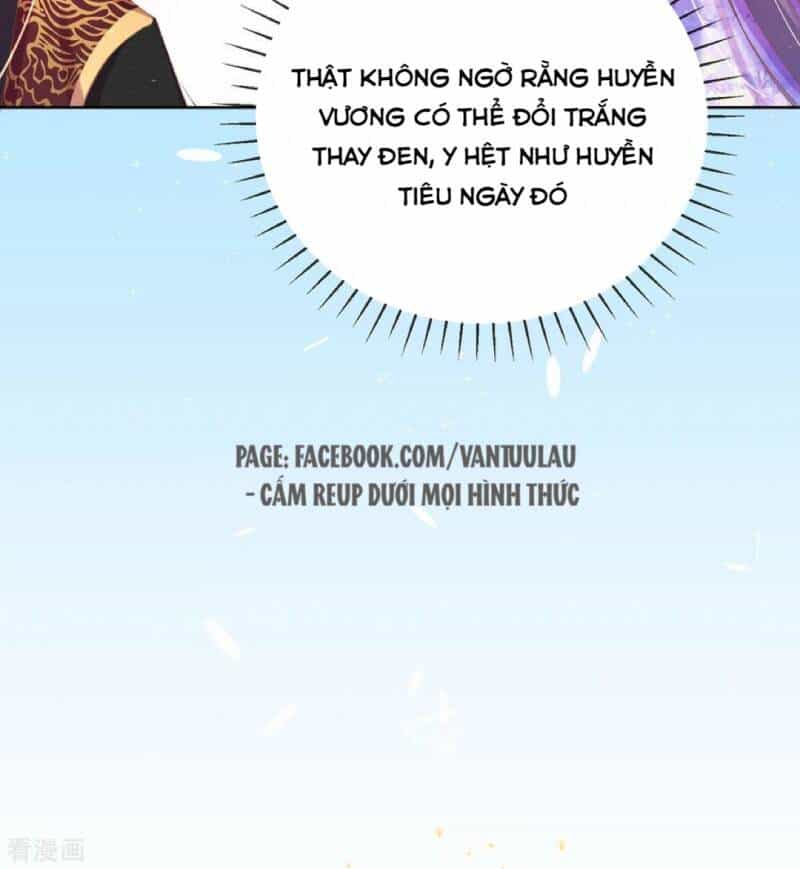 Thị Huyết Y Phi - Chương 83 - ảnh 16