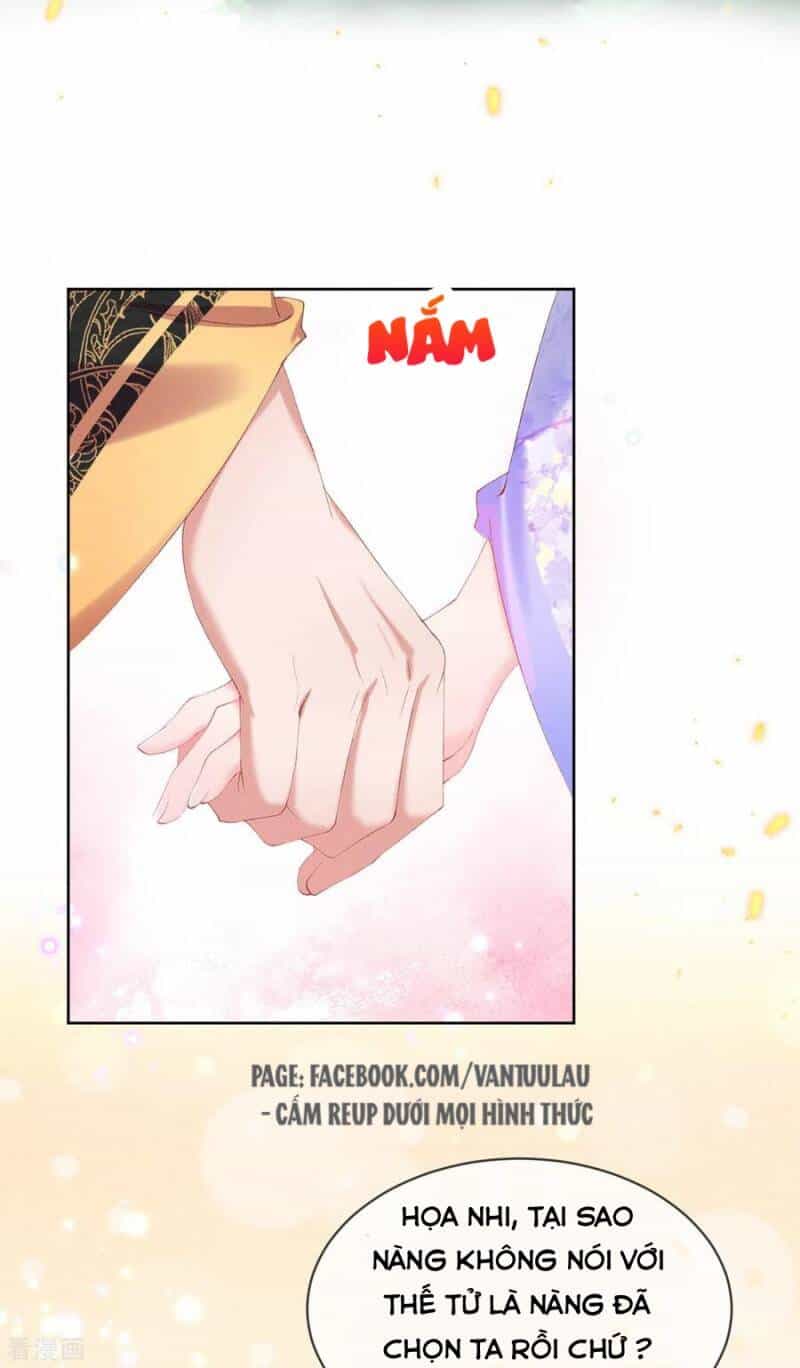Thị Huyết Y Phi - Chương 83 - ảnh 8