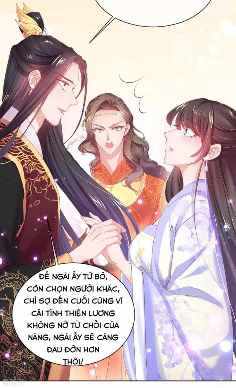 Thị Huyết Y Phi - Chương 83 - ảnh 9