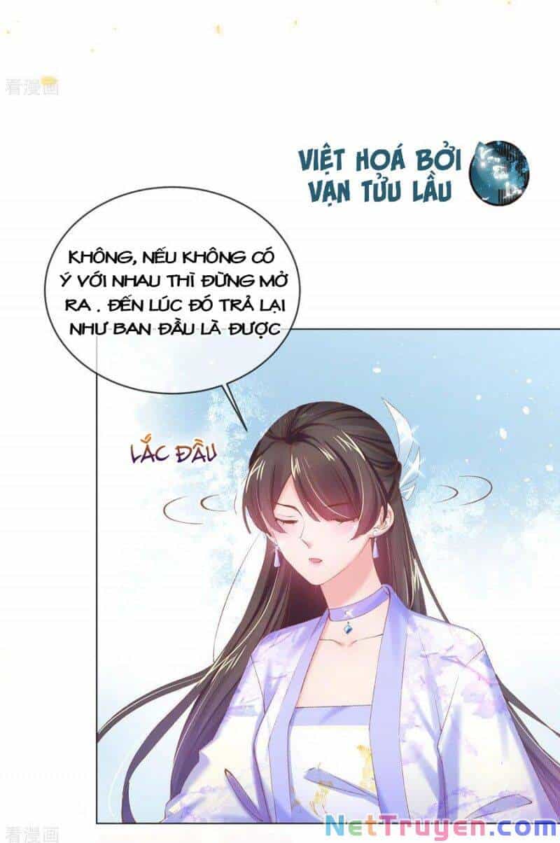 Thị Huyết Y Phi - Chương 84 - ảnh 11