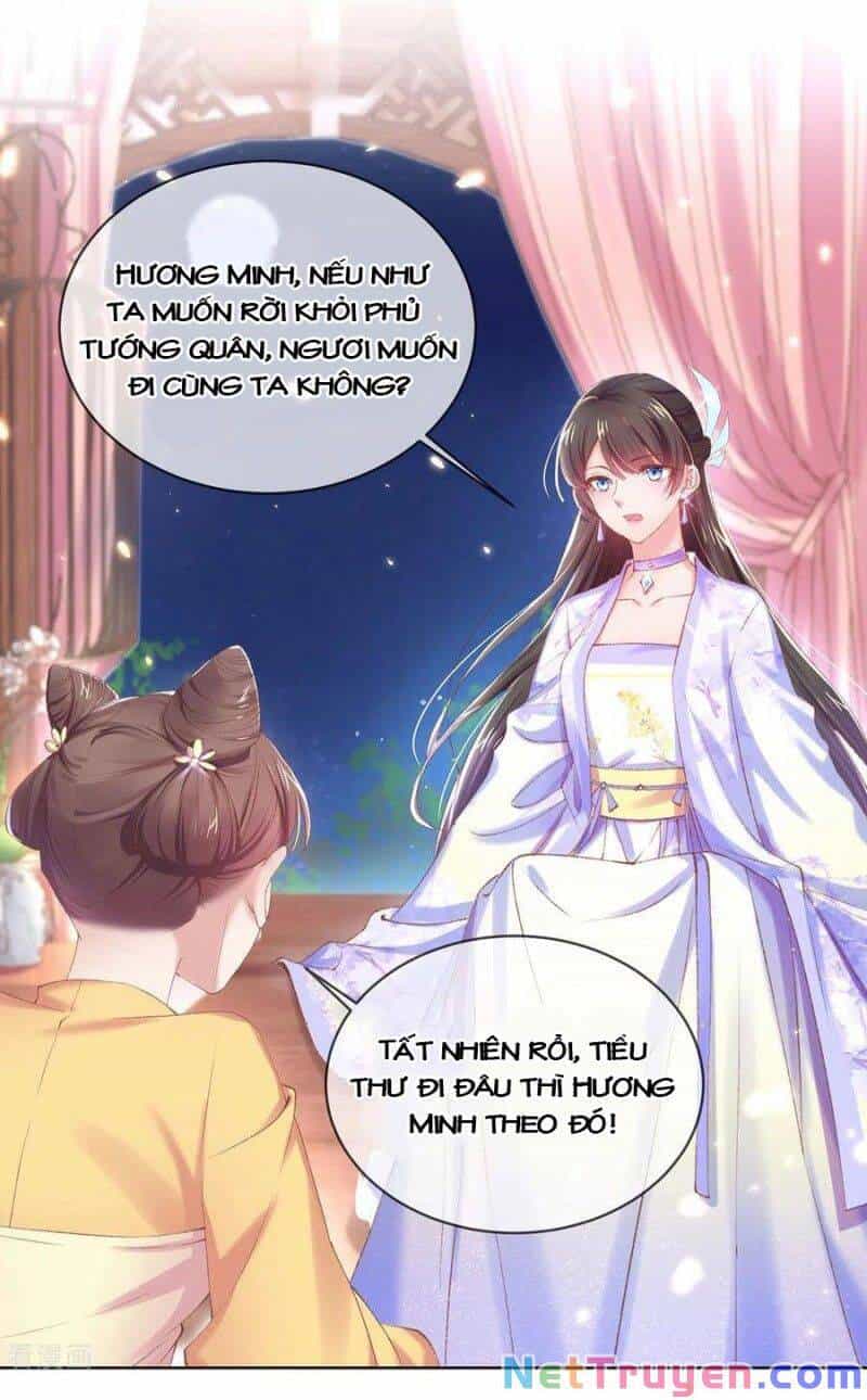 Thị Huyết Y Phi - Chương 84 - ảnh 12