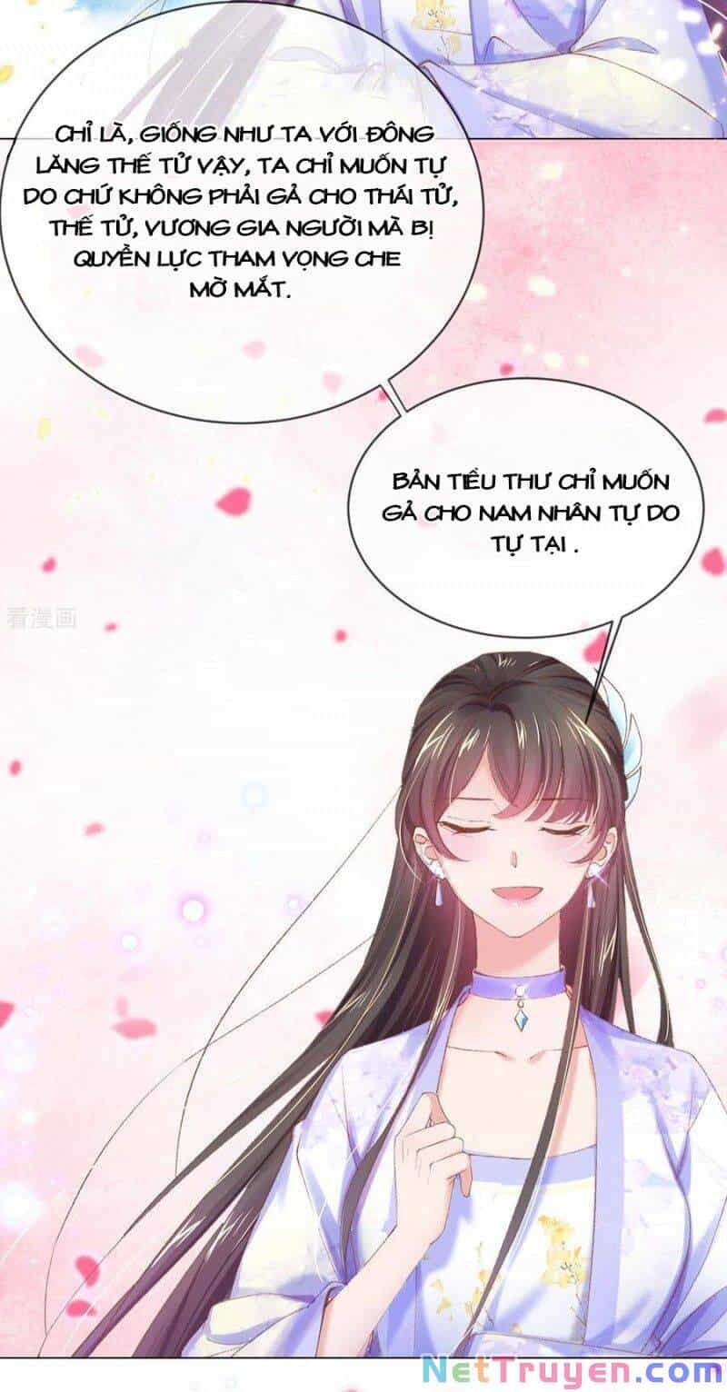 Thị Huyết Y Phi - Chương 84 - ảnh 5