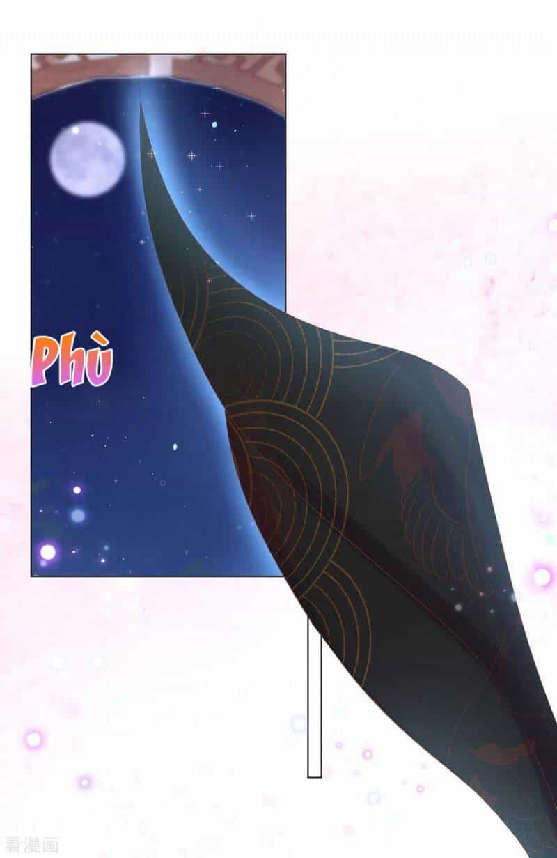 Thị Huyết Y Phi - Chương 85 - ảnh 1