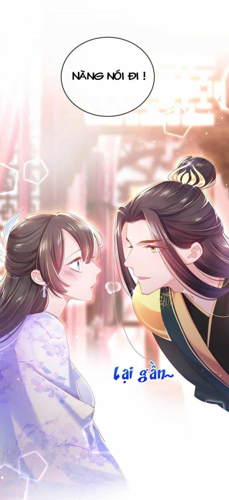 Thị Huyết Y Phi - Chương 85 - ảnh 14