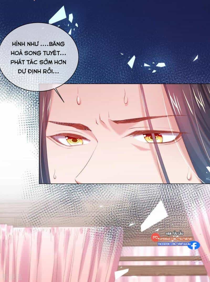 Thị Huyết Y Phi - Chương 86 - ảnh 10
