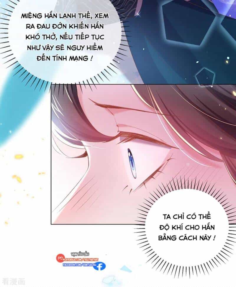 Thị Huyết Y Phi - Chương 86 - ảnh 15