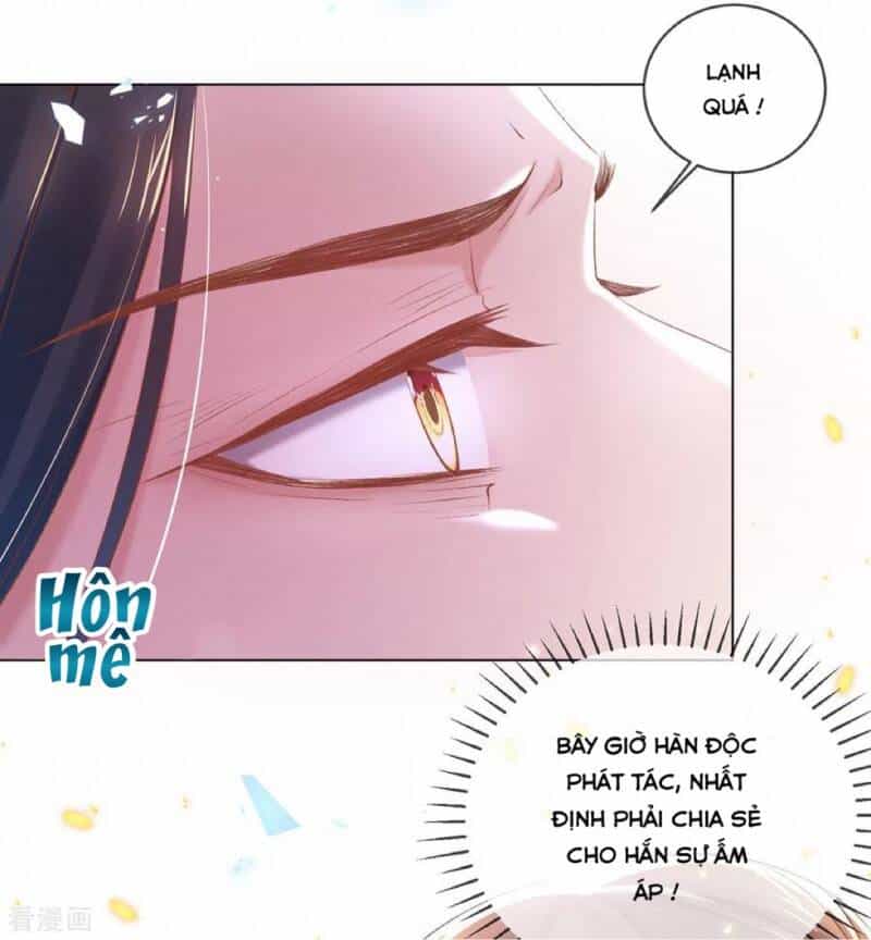 Thị Huyết Y Phi - Chương 86 - ảnh 16