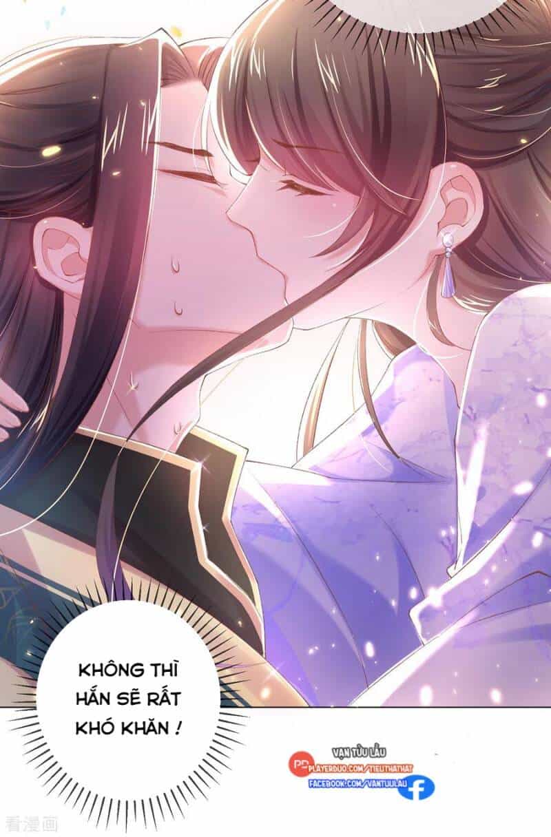 Thị Huyết Y Phi - Chương 86 - ảnh 17