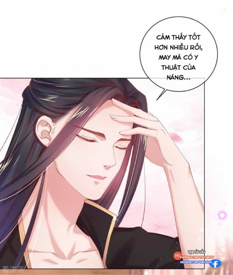 Thị Huyết Y Phi - Chương 87 - ảnh 12