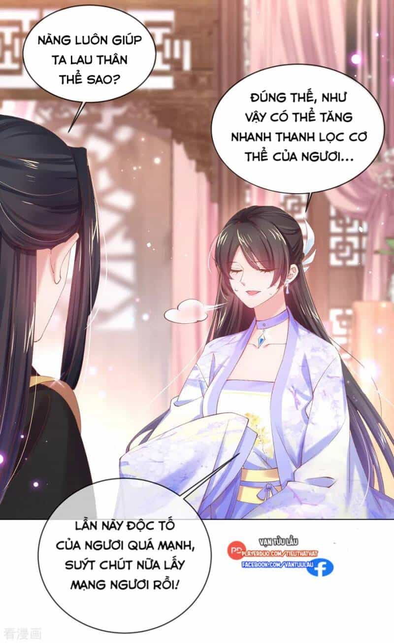 Thị Huyết Y Phi - Chương 87 - ảnh 13