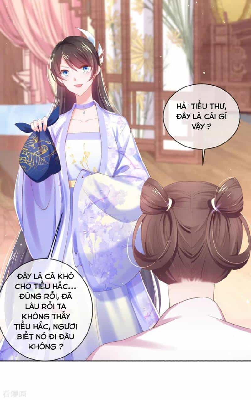 Thị Huyết Y Phi - Chương 88 - ảnh 12