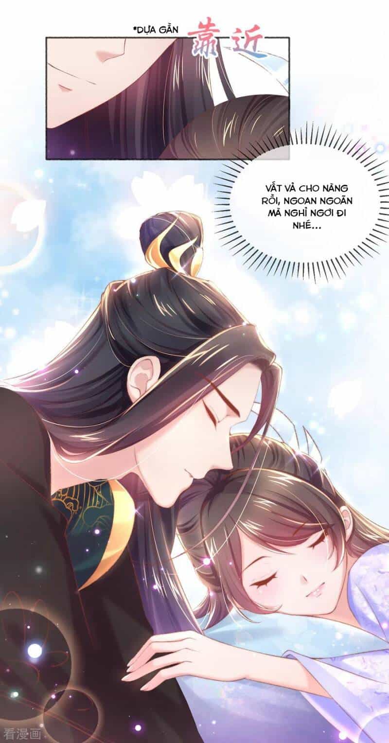 Thị Huyết Y Phi - Chương 88 - ảnh 4