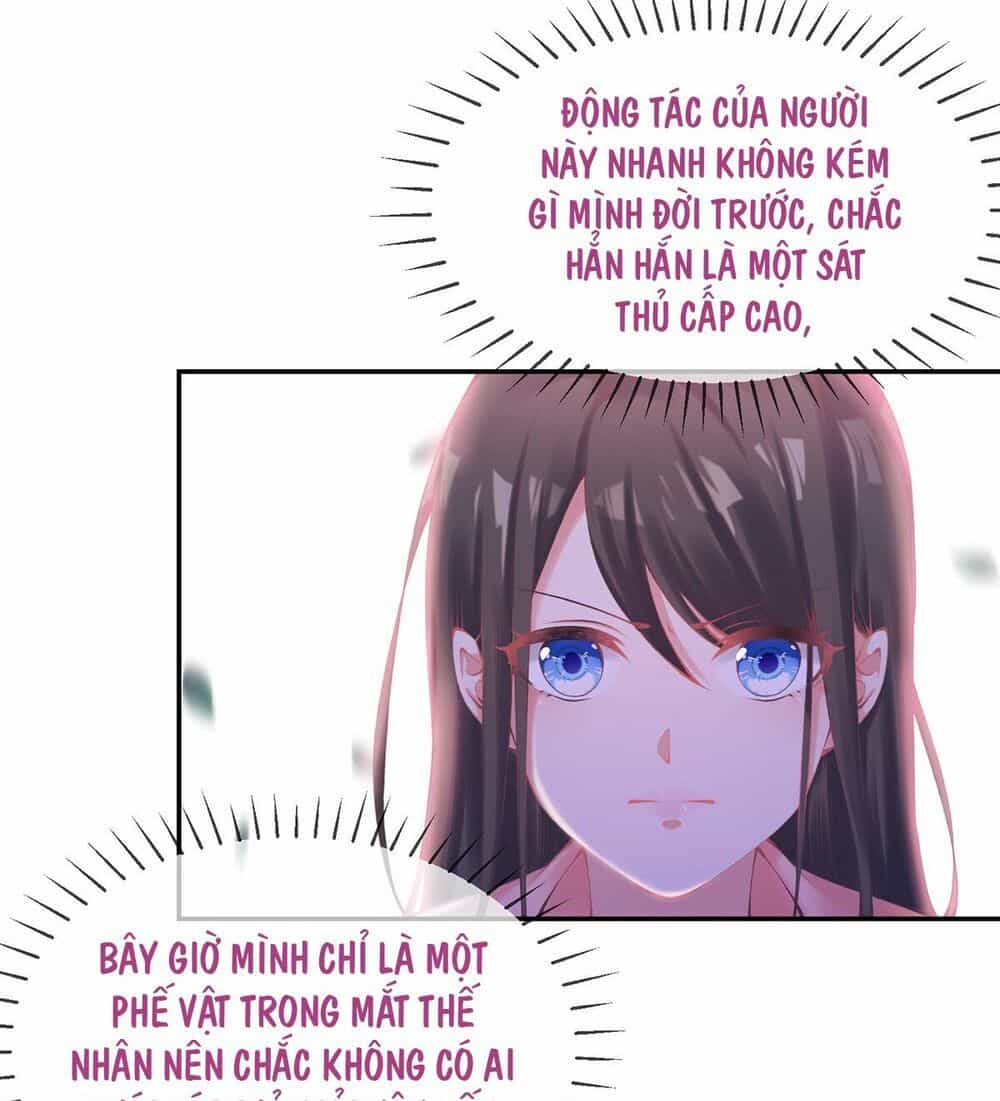 Thị Huyết Y Phi - Chương 9 - ảnh 15