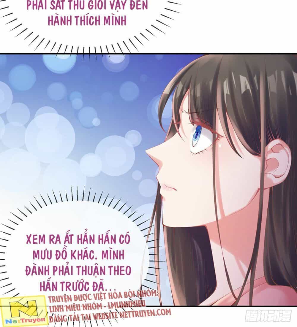 Thị Huyết Y Phi - Chương 9 - ảnh 16