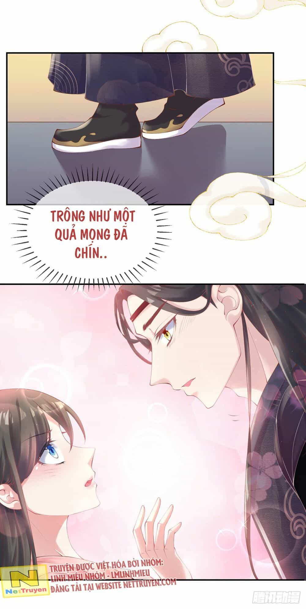 Thị Huyết Y Phi - Chương 9 - ảnh 26