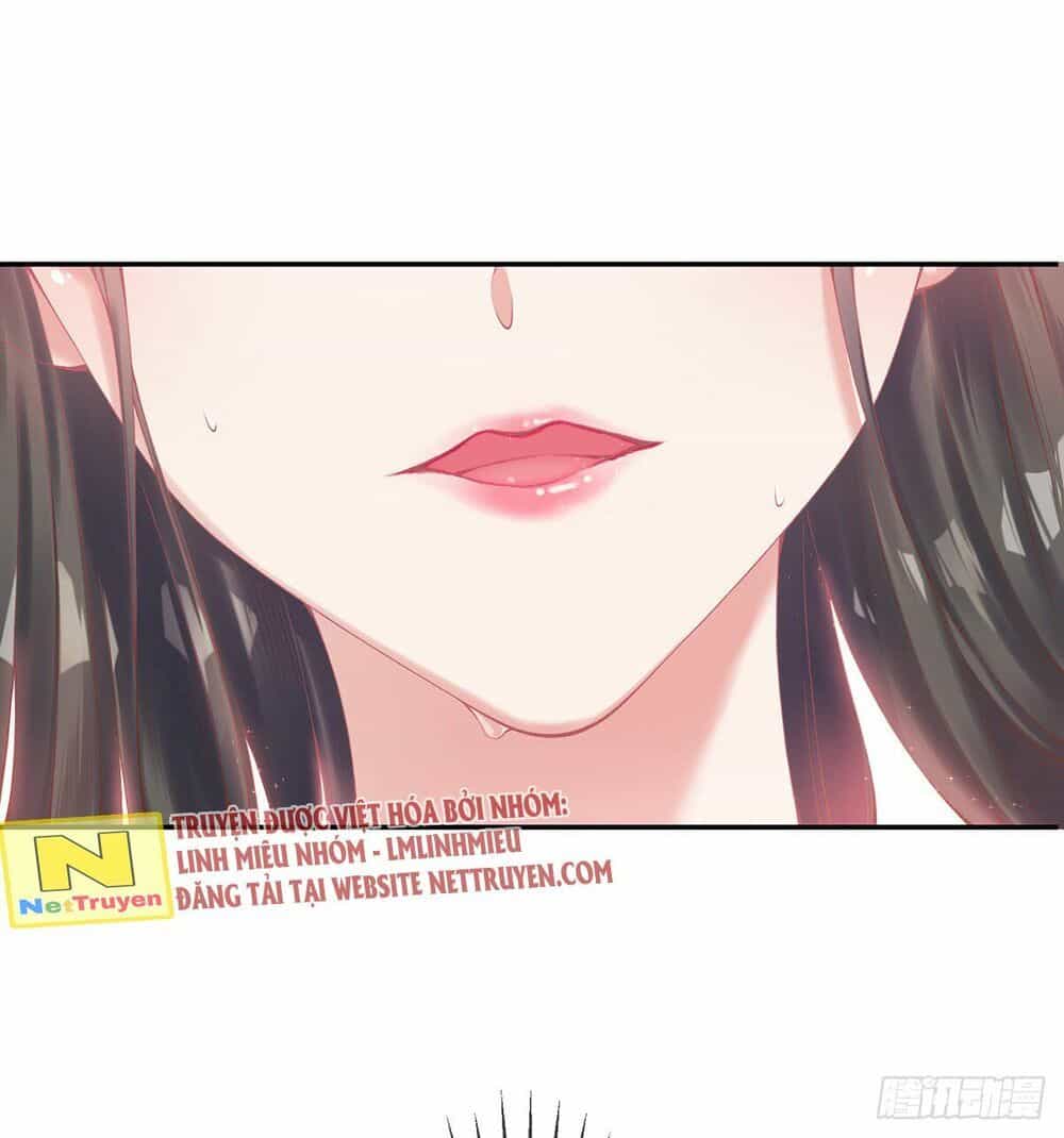 Thị Huyết Y Phi - Chương 9 - ảnh 27