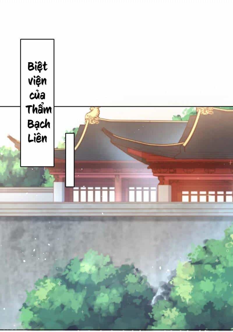 Thị Huyết Y Phi - Chương 89 - ảnh 10