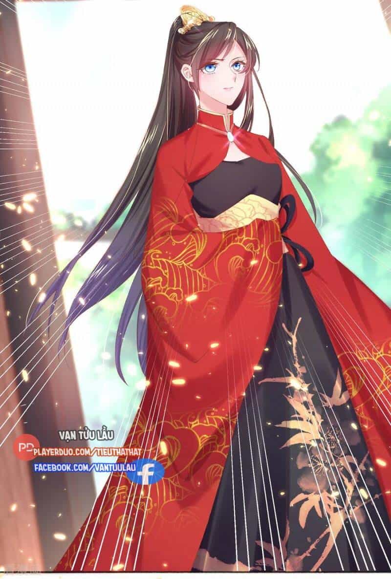 Thị Huyết Y Phi - Chương 89 - ảnh 12