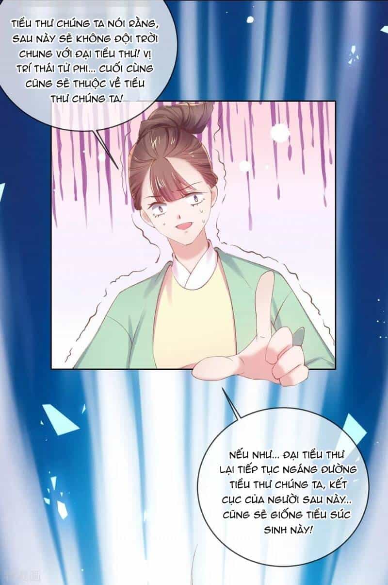 Thị Huyết Y Phi - Chương 89 - ảnh 3