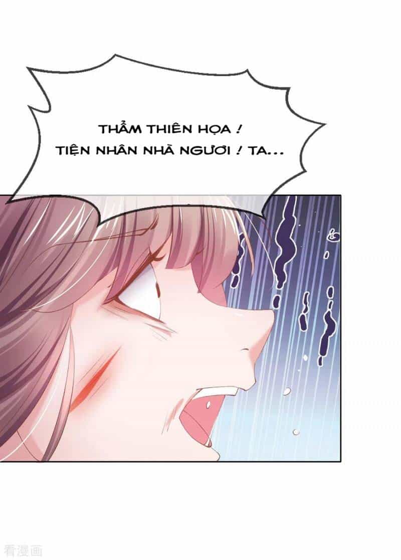 Thị Huyết Y Phi - Chương 91 - ảnh 11