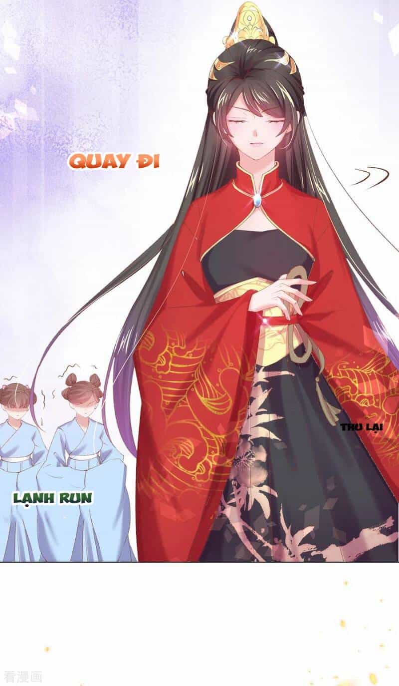 Thị Huyết Y Phi - Chương 91 - ảnh 13