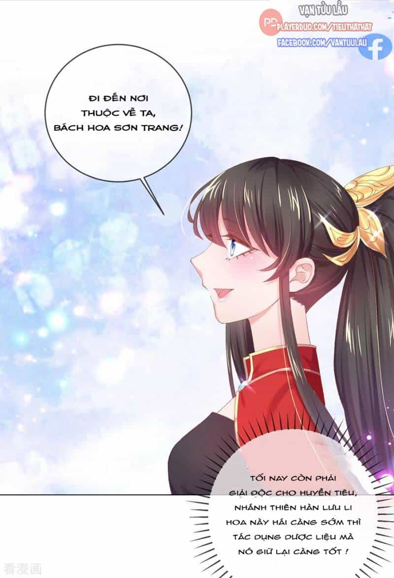 Thị Huyết Y Phi - Chương 91 - ảnh 18