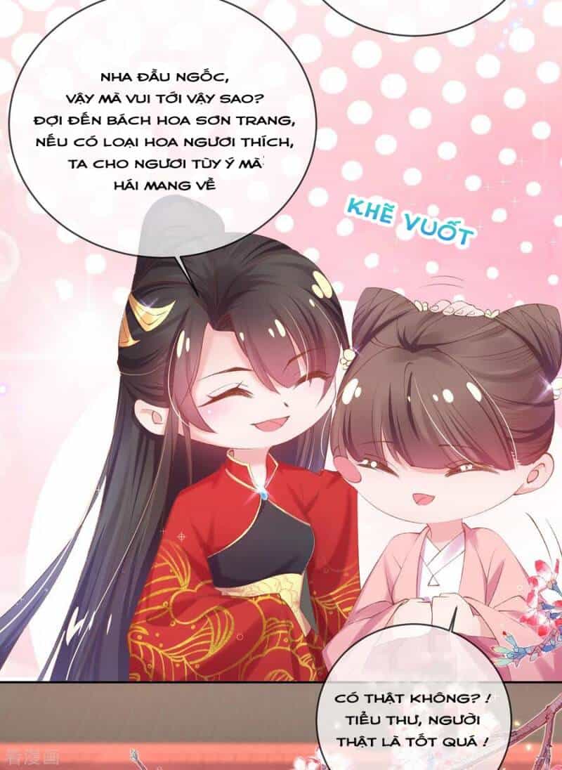 Thị Huyết Y Phi - Chương 91 - ảnh 20