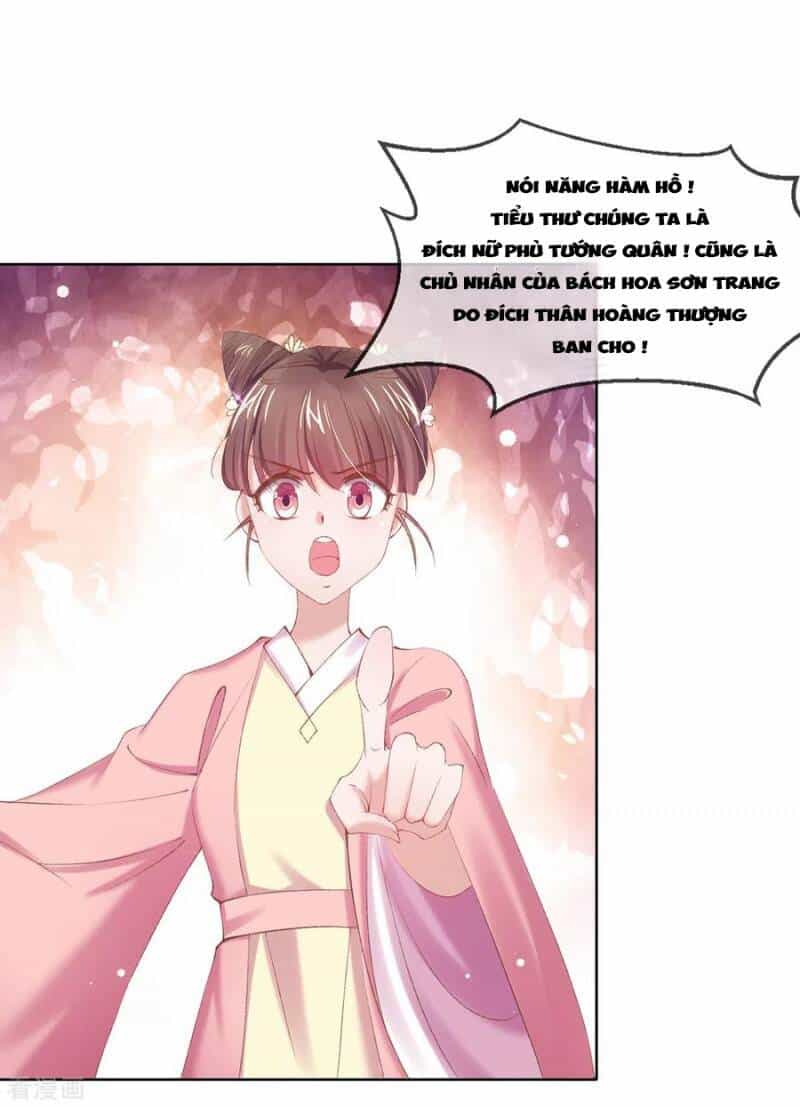 Thị Huyết Y Phi - Chương 92 - ảnh 10