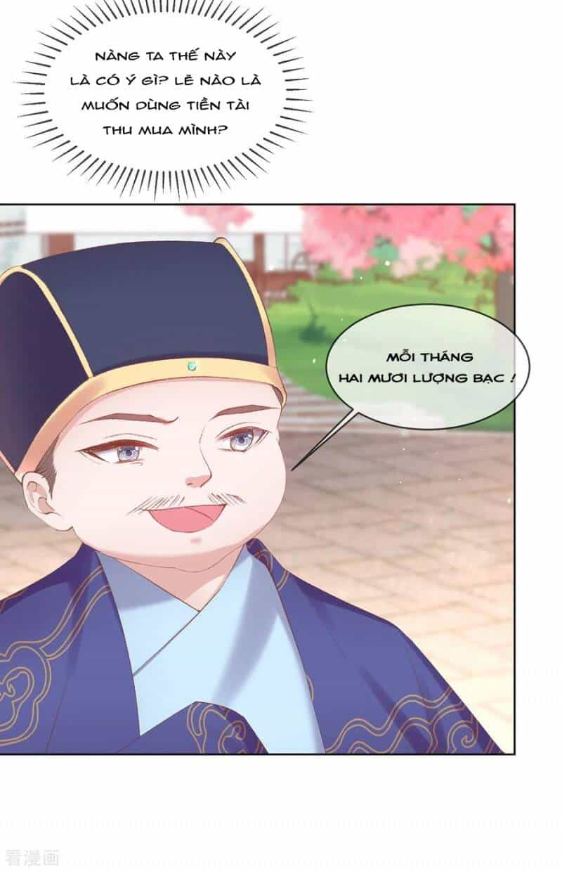 Thị Huyết Y Phi - Chương 92 - ảnh 16