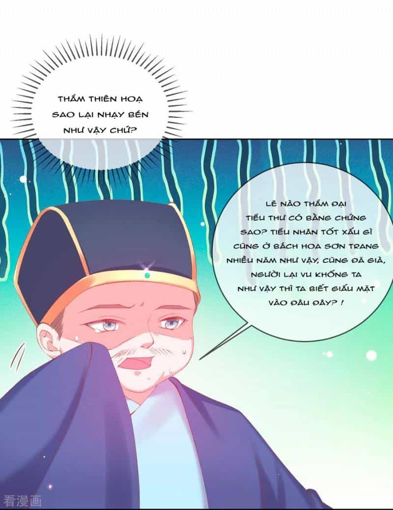 Thị Huyết Y Phi - Chương 93 - ảnh 1
