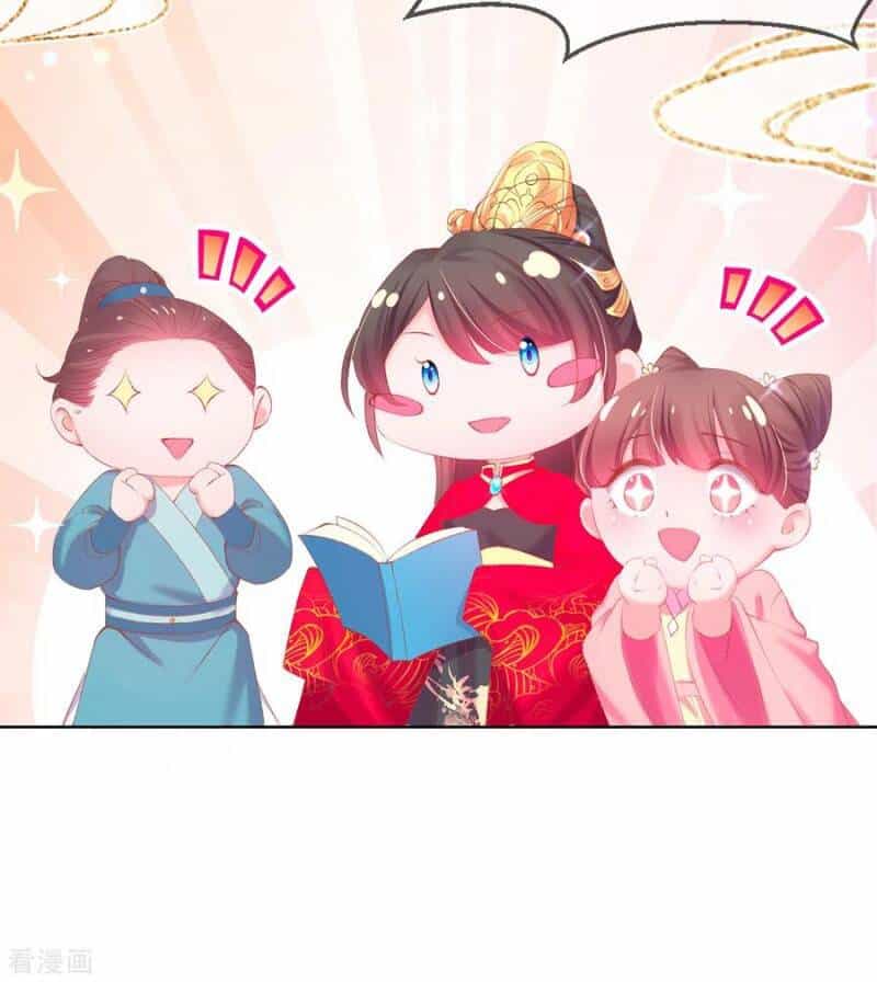 Thị Huyết Y Phi - Chương 93 - ảnh 11