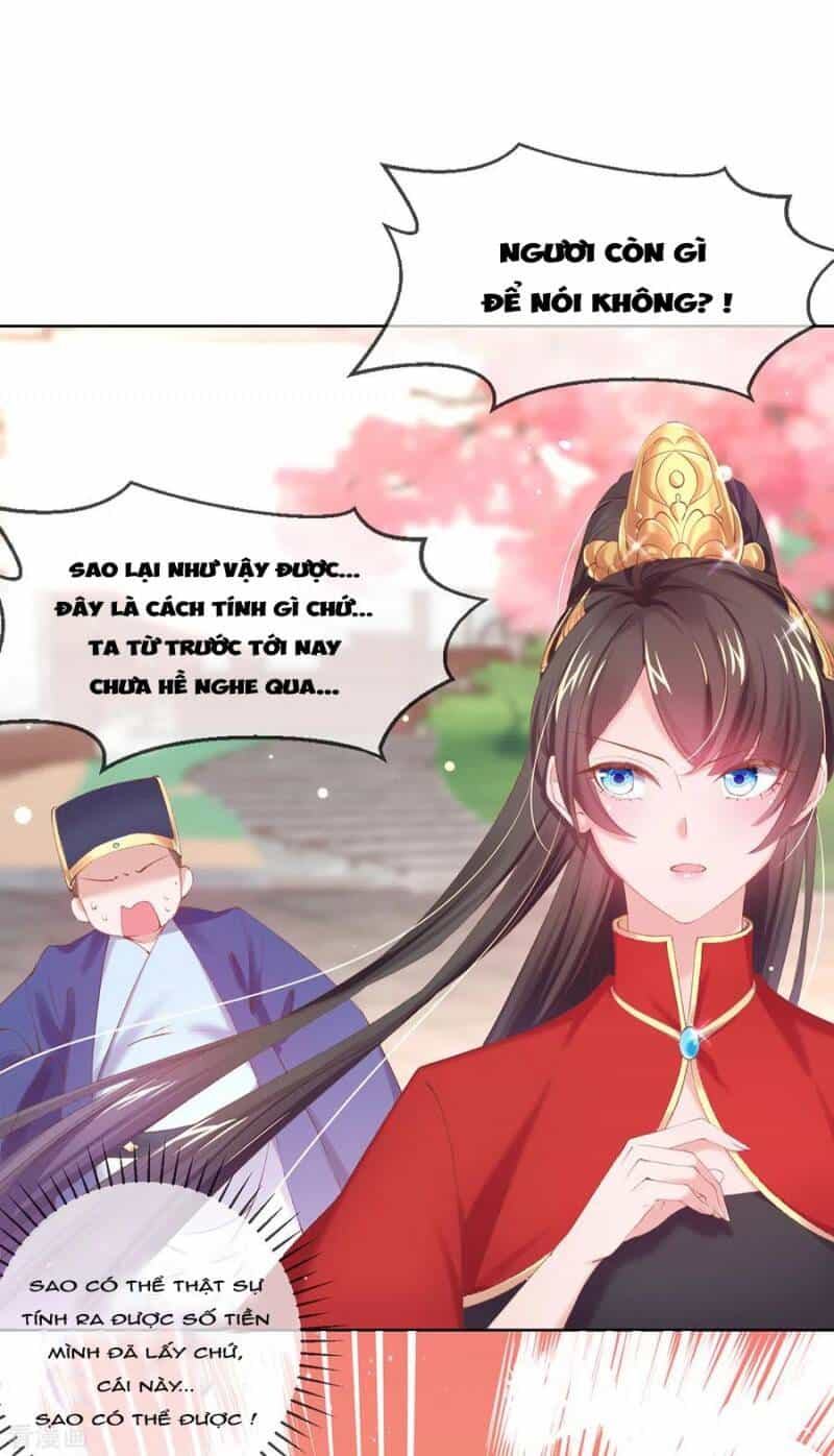 Thị Huyết Y Phi - Chương 93 - ảnh 14