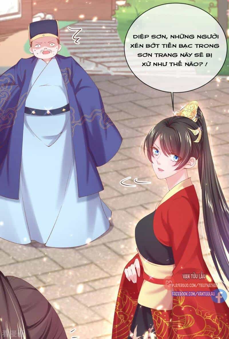 Thị Huyết Y Phi - Chương 93 - ảnh 18