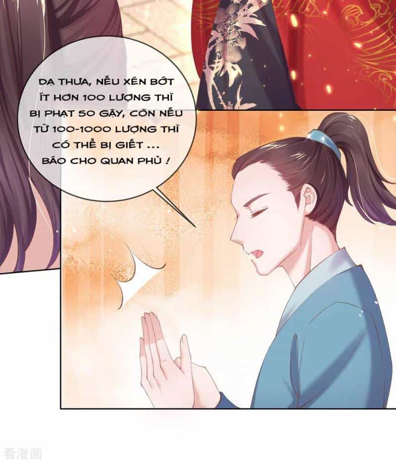 Thị Huyết Y Phi - Chương 93 - ảnh 19