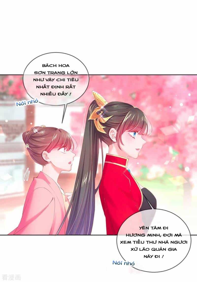 Thị Huyết Y Phi - Chương 93 - ảnh 4