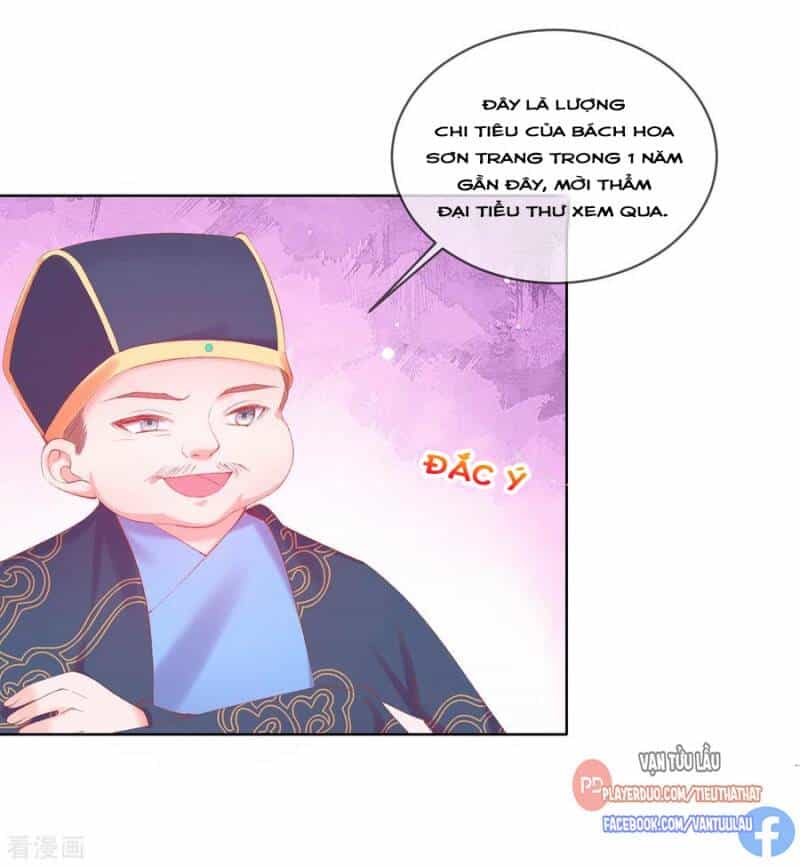 Thị Huyết Y Phi - Chương 93 - ảnh 6
