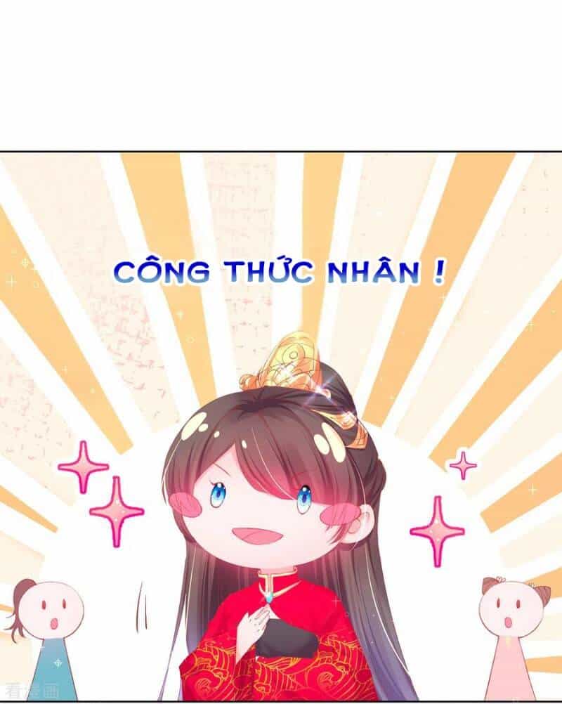 Thị Huyết Y Phi - Chương 93 - ảnh 8