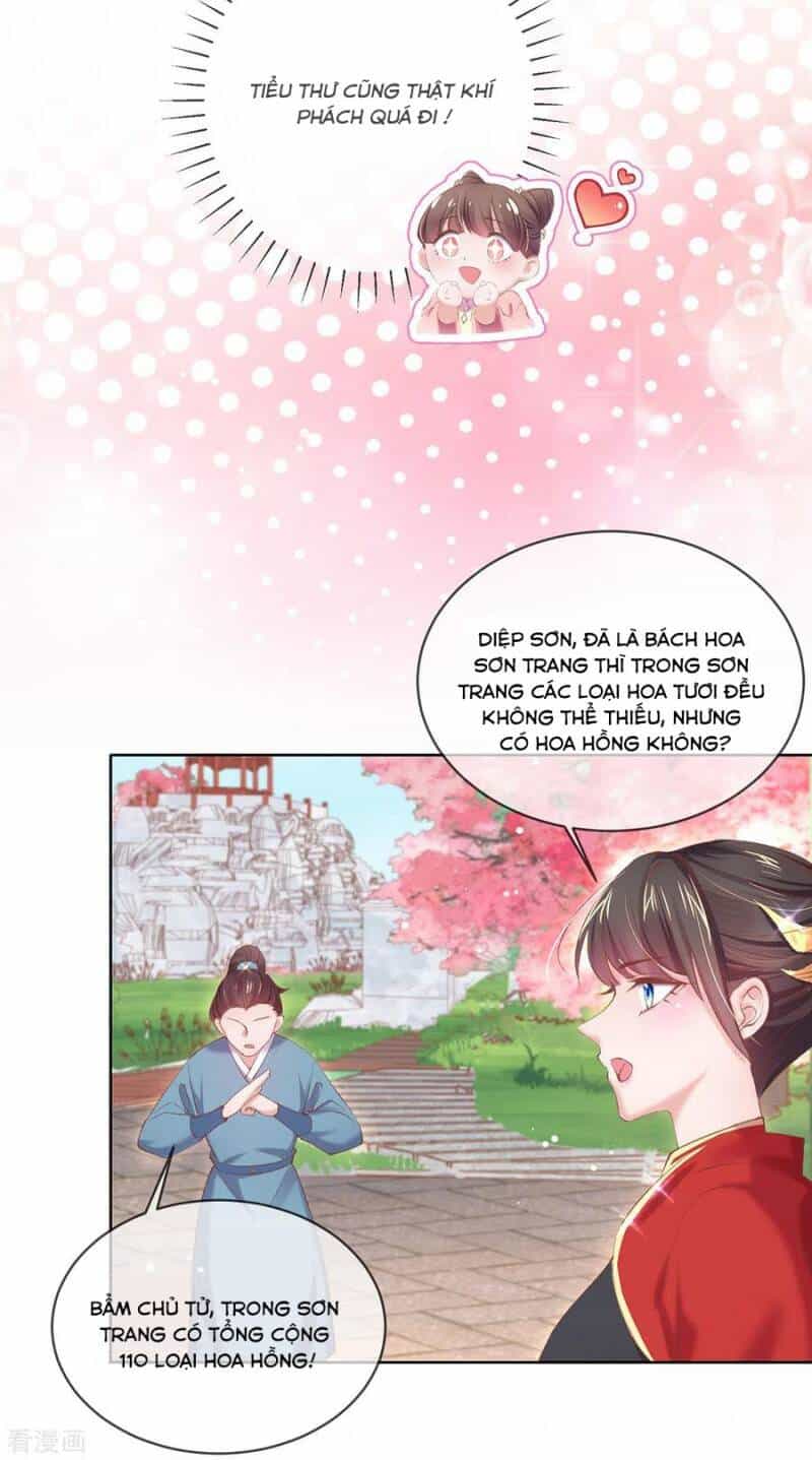 Thị Huyết Y Phi - Chương 94 - ảnh 10