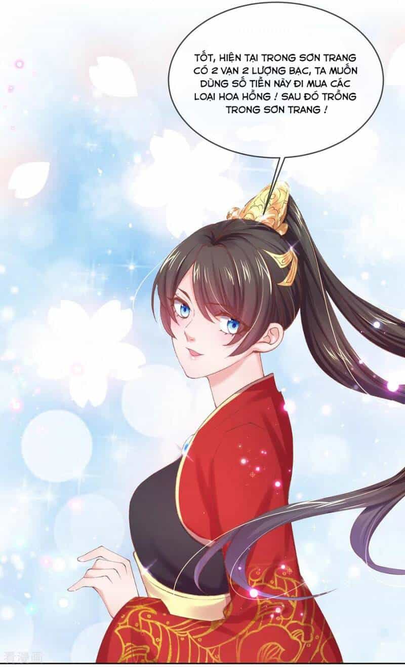 Thị Huyết Y Phi - Chương 94 - ảnh 11
